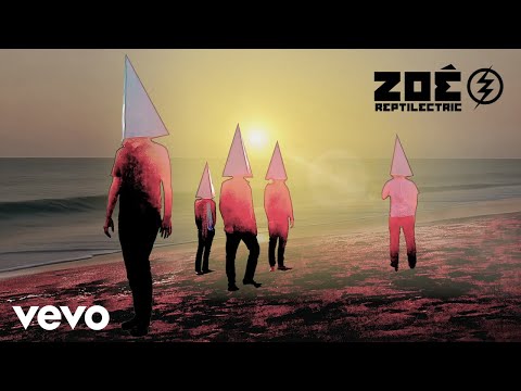 Zoé - Resiste (Lyric Video)