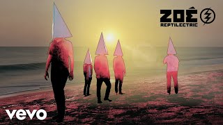 Music video thumbnail preview for Zoé - Resiste (Lyric Video) by Zoé