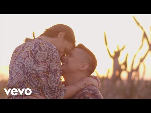 Jaime Arellano - Amor Perfecto (Official Video)