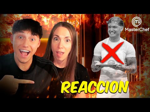 IAN LUCAS ELIMINADO DE MASTERCHEF ?