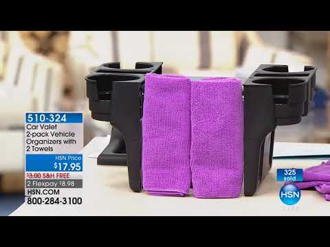 HSN | Clever Solutions 01.22.2018 - 01 PM