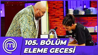 Download lagu MasterChef Türkiye 105. Bölüm Özeti | VEDA EDEN İSİM mp3