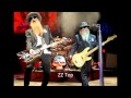 ZZ Top - Woke Up with Wood