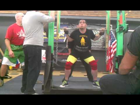 2013 RPS Barno-Newman classic