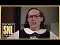 This Day in SNL History: Mary Katherine Gallagher