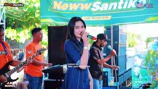 Download lagu NEWW SANTIKO - MANIS - BELLA KADITA - WEDDING VARIQ ALFIANTO & BELLA - LORAM KULON KUDUS mp3