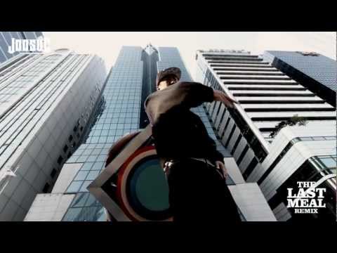 Joosuc - 최후의 만찬 Remix (feat. VEN, Ugly Duck, Deepflow, New Champ, 진돗개, Swings)