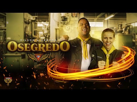 O Segredo (Campori UCOB) @dilsonedebora