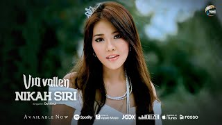Via Vallen - Nikah Siri - Official Music Video