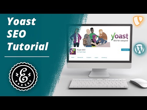 Yoast SEO Tutorial [Deutsch] für TYPO3 und WordPress - So optimierst du deine Website für GOOGLE