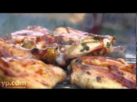 Sonny's Real Pit Bar-B-Q Caterer Orlando FL Restaurants