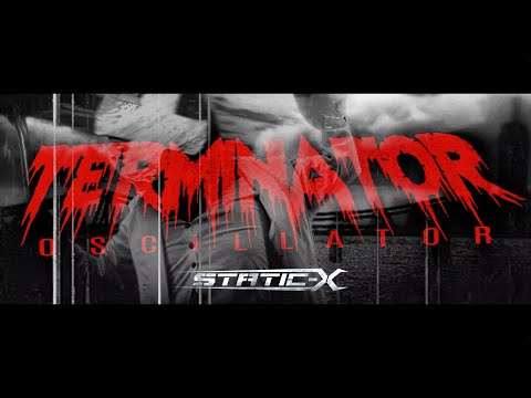 Video thumbnail for Terminator Oscillator