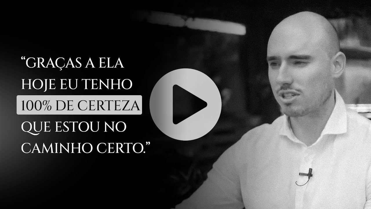 Depoimento de Mateus Fellin, Incorporador
