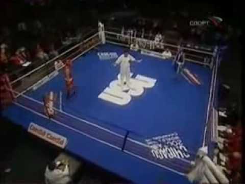 Albert Selimov | Vasyl Lomachenko (a) 1/2