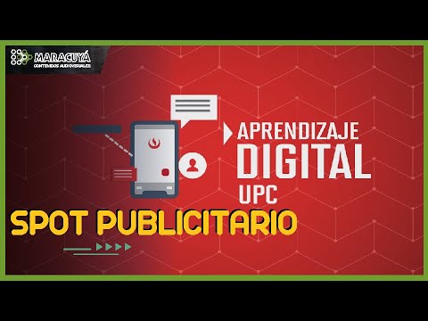 Aprendizaje Digital (Ep 3) - UPC