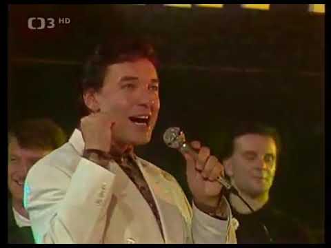 Karel Gott - Chyť své dny (1988)
