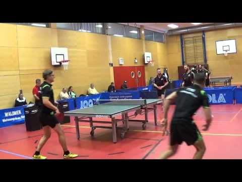 NRW Liga 3: TTG vs. 1. FC Köln