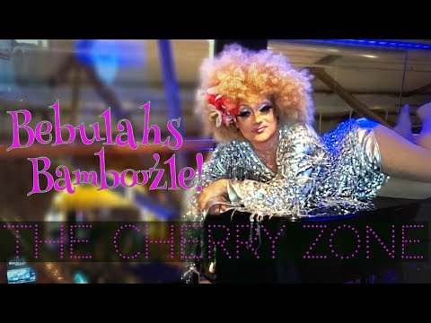 BEBULAHS BAMBOOZLE!! with ANDREAS LUNDSTEDT