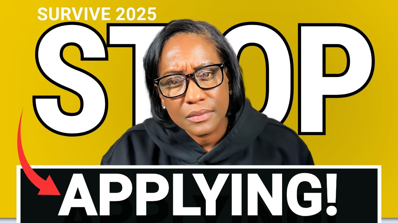Promotional video thumbnail 3 for 5 Minute Career Hack