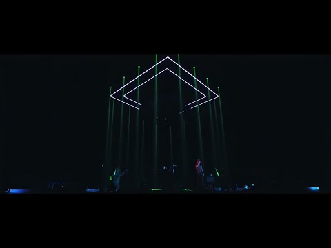 ONE OK ROCK - Can't Wait [EYE OF THE STORM JAPAN TOUR]