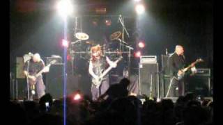 Deicide - Kill The Christian - Santiago, Chile - 14.01.2010