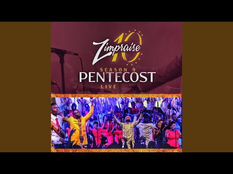 Mweya Mutsvene Anouya (Studio Bonus)