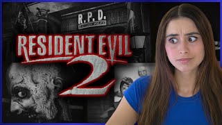 Leon S. Kennedy (B) | Resident Evil 2 (1998) | Full Playthrough