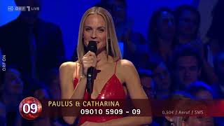 Dr.Bohl | JIVE (Rekord Wertung) siebenter Tanz DANCING STARS