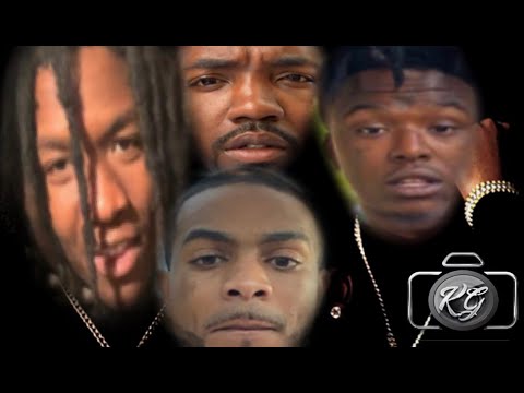 Kewl Kell x Zeeko Shine x Slime Fool - The New Death Row