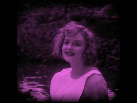 Bernadette Carroll - Laughing On The Outside (Official Lyric Video)