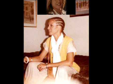 Joelle c'était l'année dernière