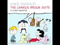 Red Baron (from "The Charlie Brown Suite & Other Favorites") [Album Version] - Vince Guaraldi Trio