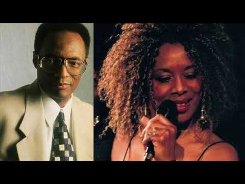 Love Will Find A Way - Ramsey Lewis feat. Eve Cornelious - 1993