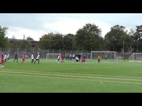 Vanløse - B93 (1. halv sammenklip)