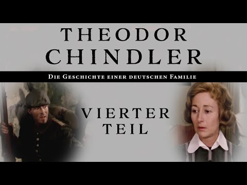 Theodor Chindler - Vierter Teil (1979) [Drama] 🎭📜: Ganze Folge auf Deutsch