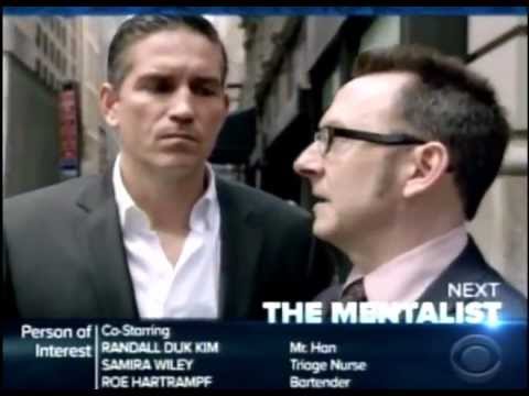 Person of Interest - 1x22 - Promo