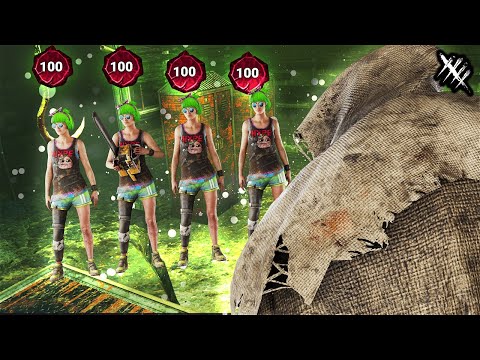 Ayrun's P400 Team vs Lilith Omen