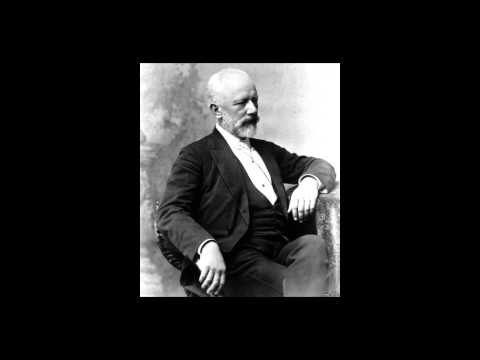 Rozhdestvensky - Tchaikovsky - Swan Lake, Op. 20 (Complete) - Moscow Radio Symphony Orchestra