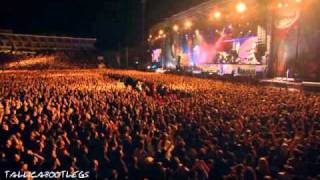 Metallica - Encore Jam [Live Sofia, Big 4 June 22, 2010]
