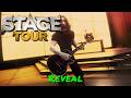 Stage Tour — Reveal