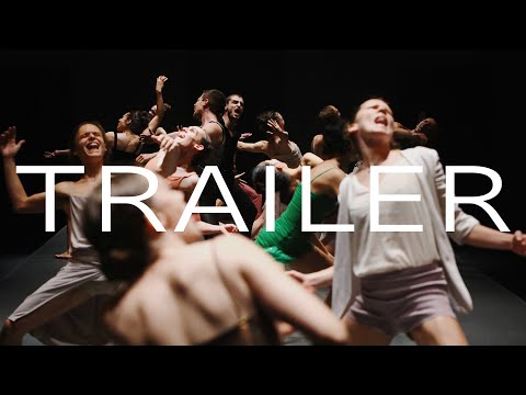 "2019" by Ohad Naharin performed by Batsheva Dance Company