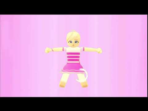 Miraculous Roblox Pigella Transformation (Multilanguage)