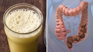 Flush Toxins From Your Body With This Homemade Colon Cleanse Juice | Natural Cures