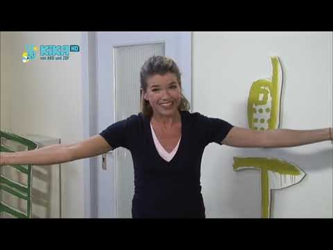 Anke sagt alles dreimal - Die Sendung mit dem Elefanten, Folge 16