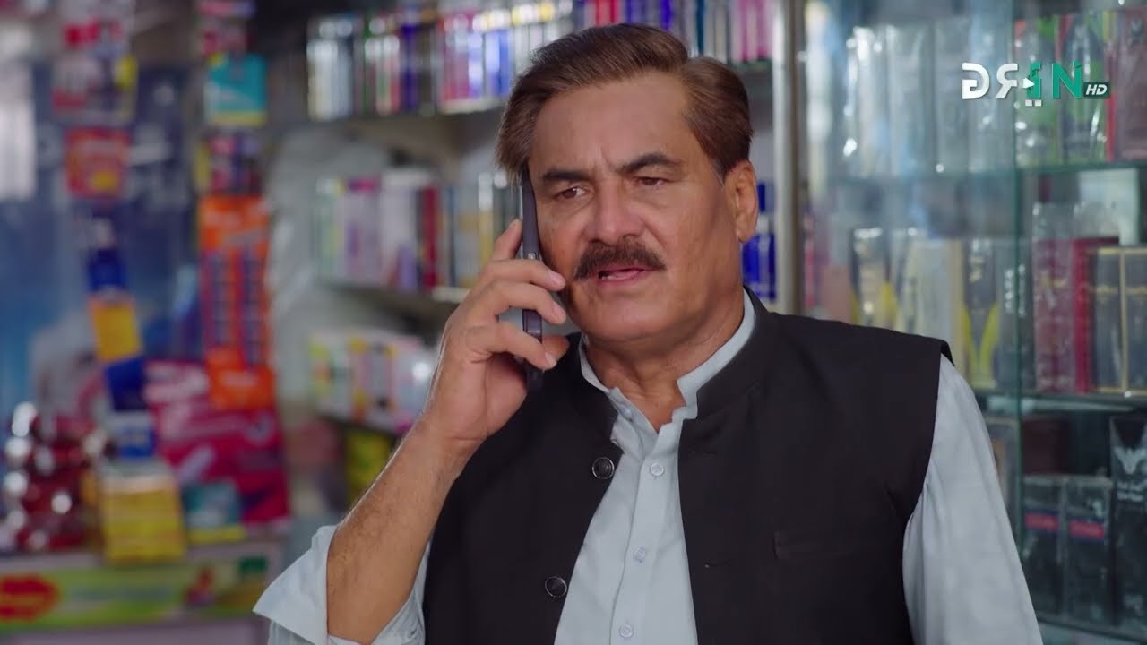 Talak De Ke Reha Kar Do Meri Beti Ko | Aik Bhool | Saniya Shamshad - Ali Abbas | Green TV