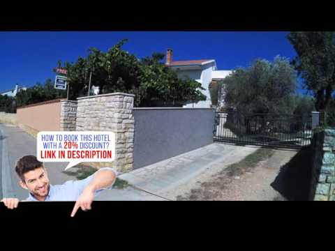 Apartments Vuceric - Peroj, Croatia - Awesome place!