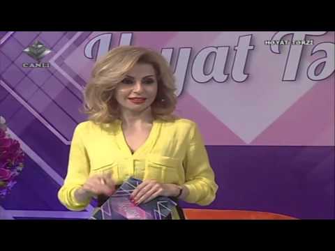 Heyat Terzi 19.02.2016 Aysel Elizade