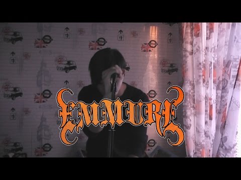 Emmure - Protoman (Vocal Cover)