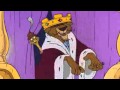 Robin Hood Fortune Tellers HD