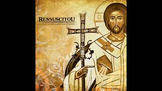 Comunidade Católica Shalom - Estar em Tuas Mãos